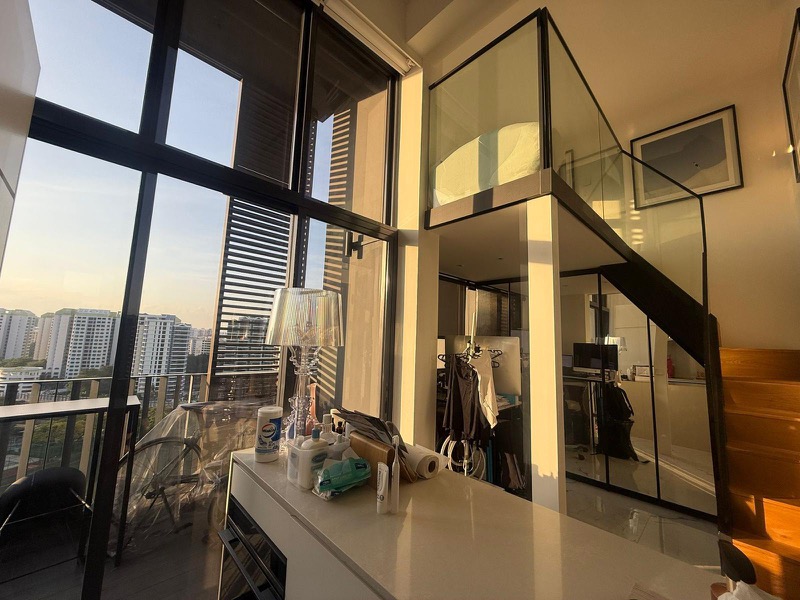 GRANDEUR PARK RESIDENCES 17