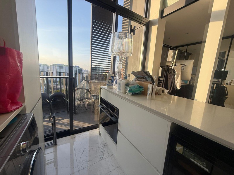 GRANDEUR PARK RESIDENCES 18