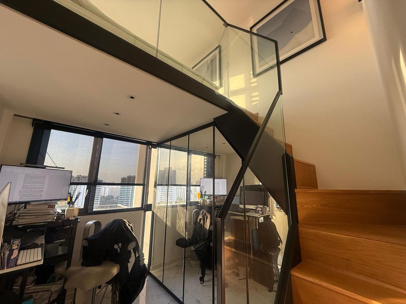 GRANDEUR PARK RESIDENCES 19