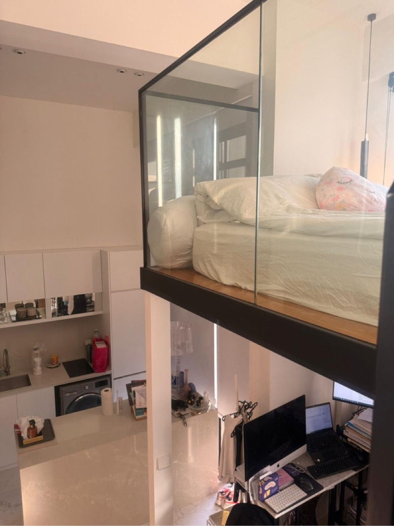 GRANDEUR PARK RESIDENCES 20