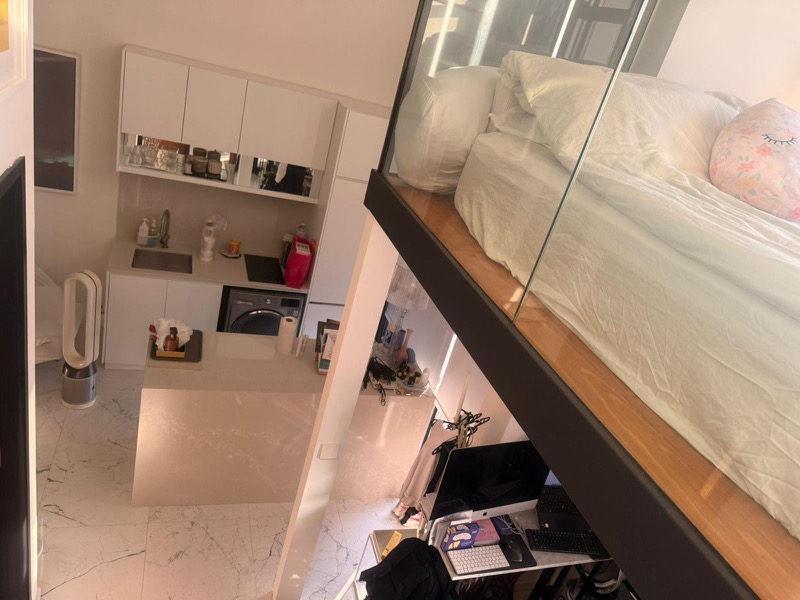 GRANDEUR PARK RESIDENCES 21