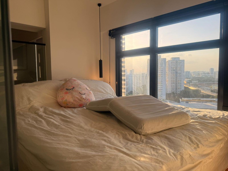 GRANDEUR PARK RESIDENCES 22