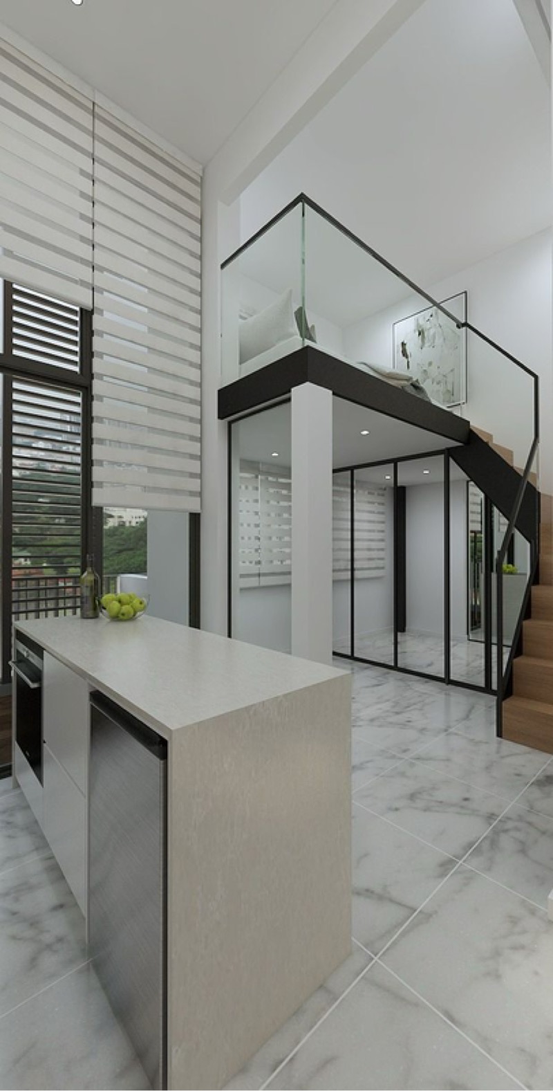 GRANDEUR PARK RESIDENCES 23