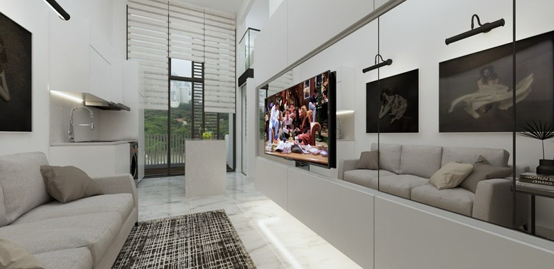 GRANDEUR PARK RESIDENCES 24