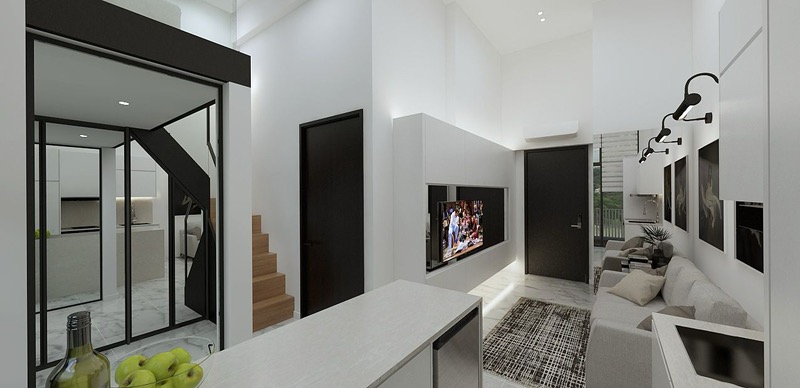 GRANDEUR PARK RESIDENCES 25