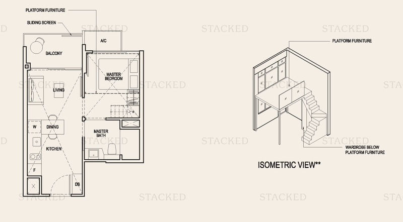 GRANDEUR PARK RESIDENCES 26