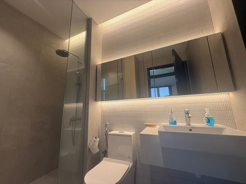 GRANDEUR PARK RESIDENCES 7