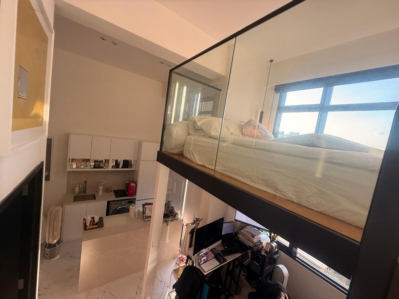 GRANDEUR PARK RESIDENCES 10