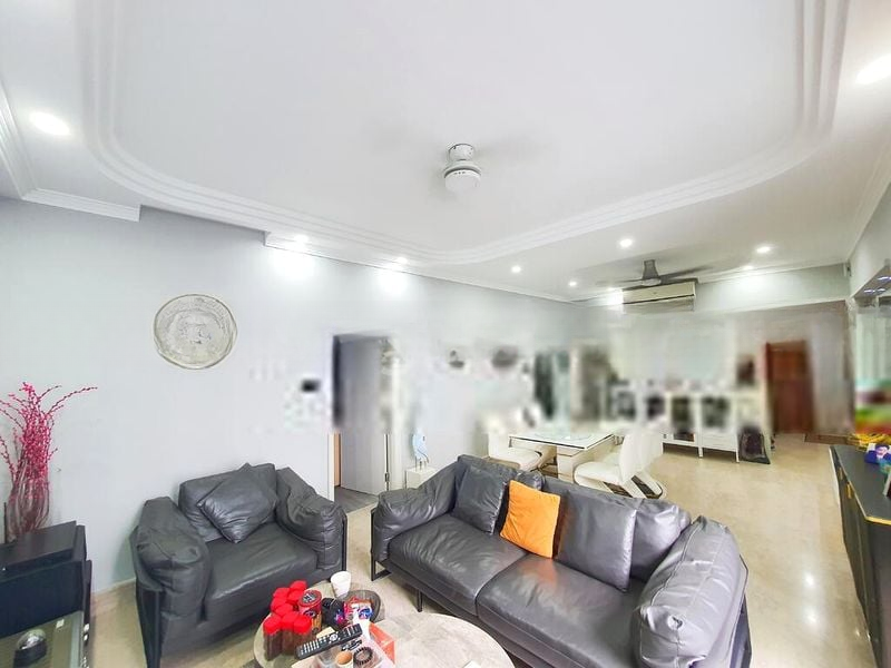 ASTON MANSIONS 1