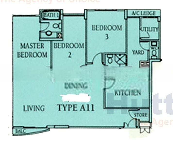ASTON MANSIONS 14