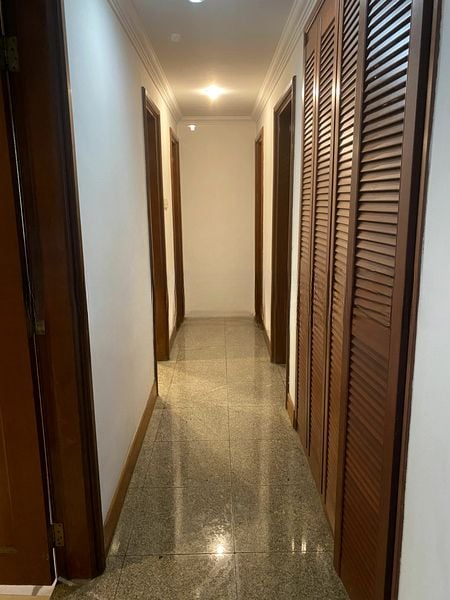 WESTCOVE CONDOMINIUM 9