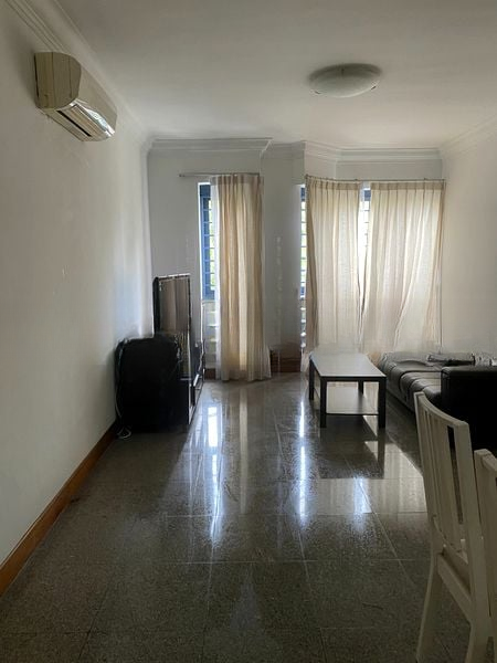 WESTCOVE CONDOMINIUM 5