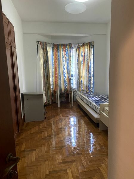 WESTCOVE CONDOMINIUM 8