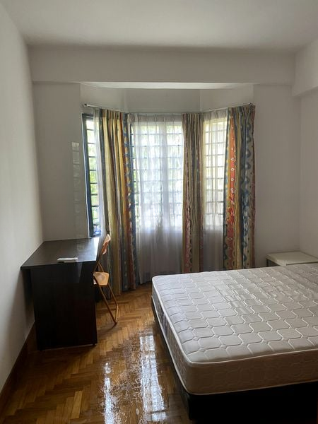 WESTCOVE CONDOMINIUM 6