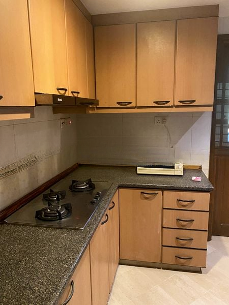 WESTCOVE CONDOMINIUM 3