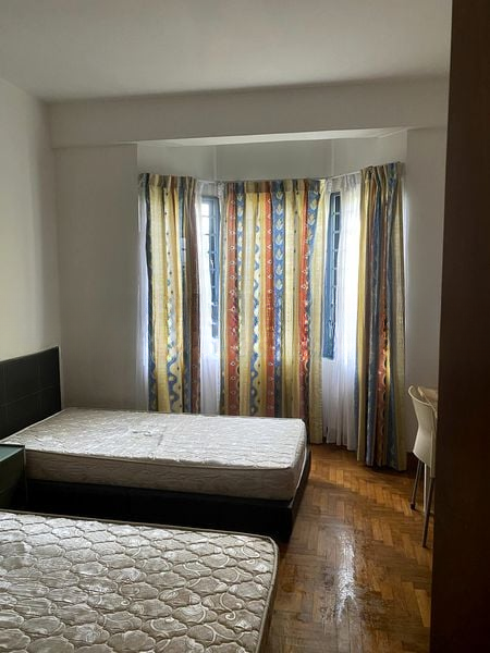 WESTCOVE CONDOMINIUM 7