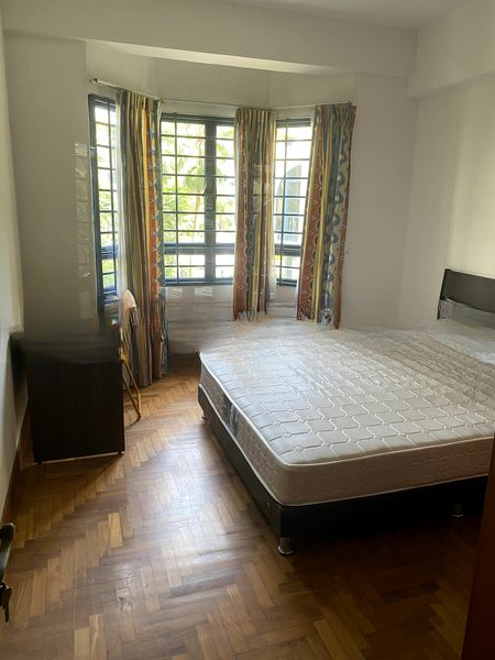 WESTCOVE CONDOMINIUM 4