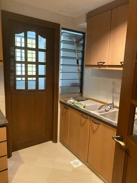 WESTCOVE CONDOMINIUM 1