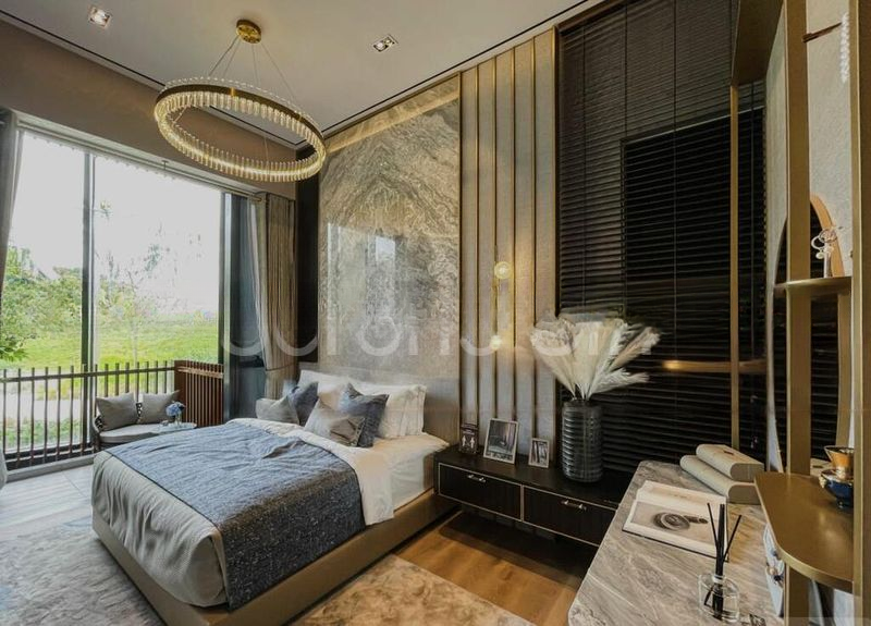 KI RESIDENCES AT BROOKVALE 7