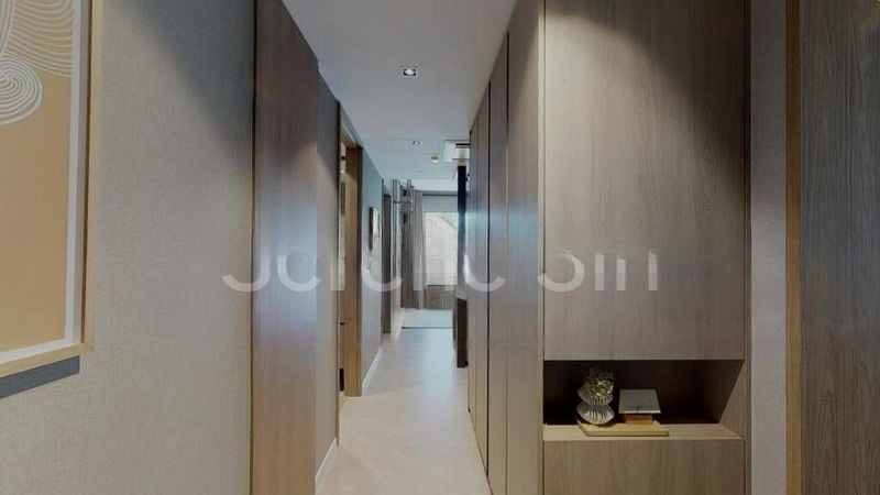 KI RESIDENCES AT BROOKVALE 2