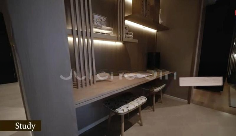 KI RESIDENCES AT BROOKVALE 6