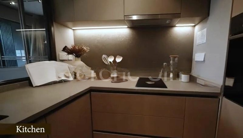 KI RESIDENCES AT BROOKVALE 8