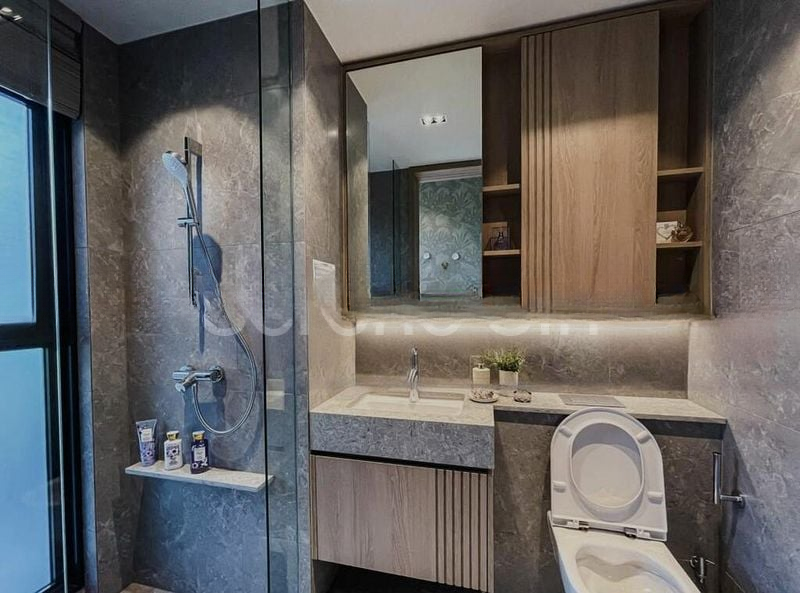 KI RESIDENCES AT BROOKVALE 5