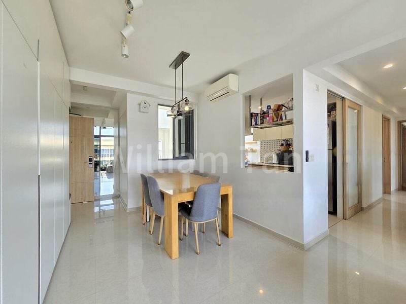 HUNDRED PALMS RESIDENCES 3