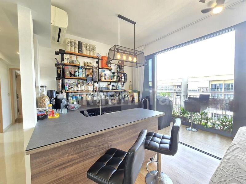 HUNDRED PALMS RESIDENCES 4