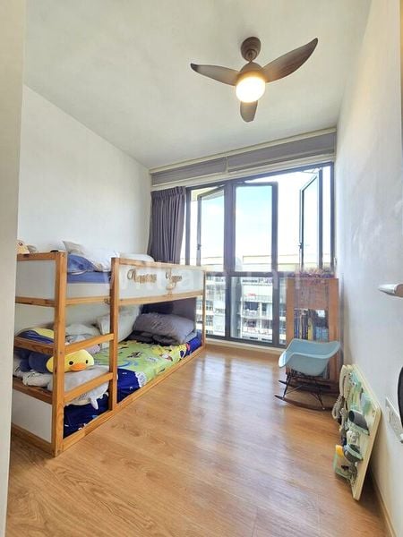 HUNDRED PALMS RESIDENCES 5