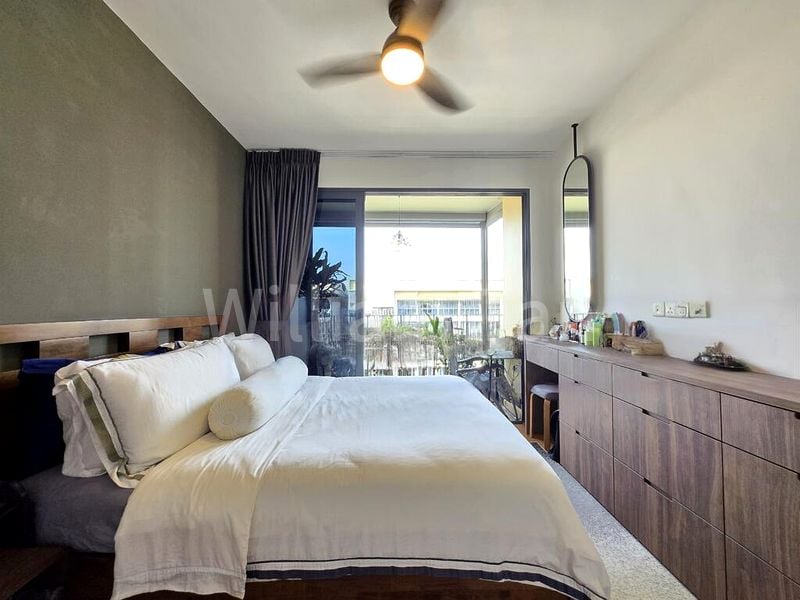 HUNDRED PALMS RESIDENCES 8