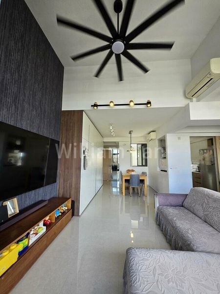 HUNDRED PALMS RESIDENCES 9