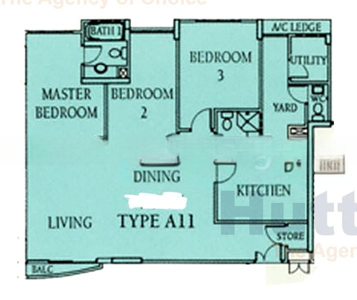 ASTON MANSIONS 15