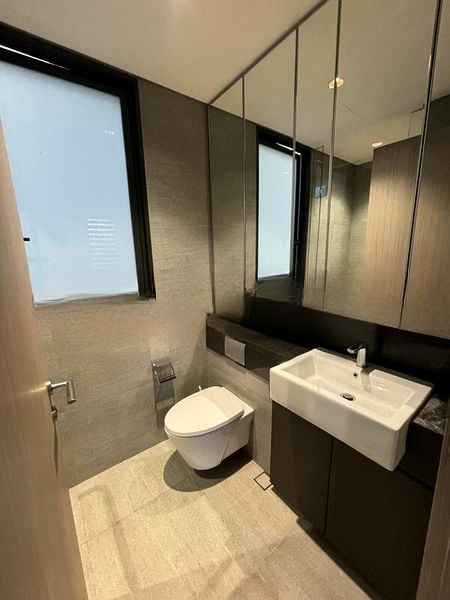 THE WOODLEIGH RESIDENCES 4