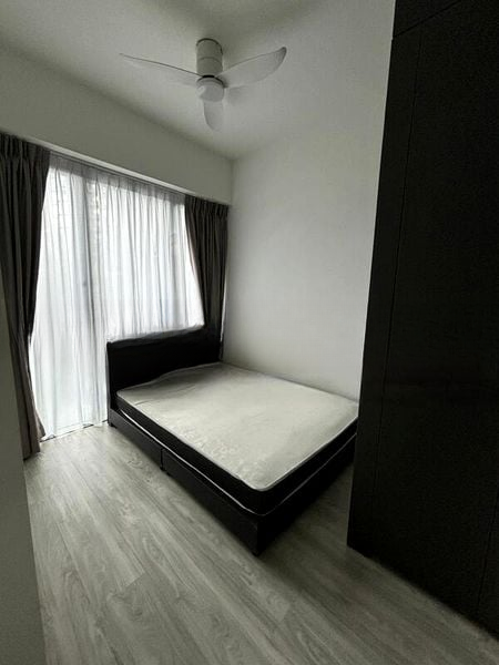 THE WOODLEIGH RESIDENCES 3