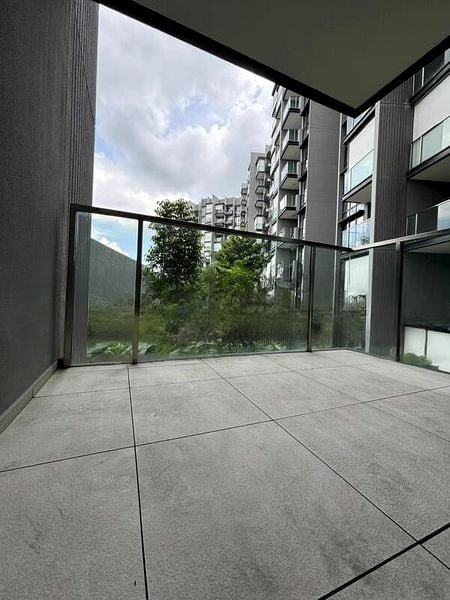 THE WOODLEIGH RESIDENCES 7