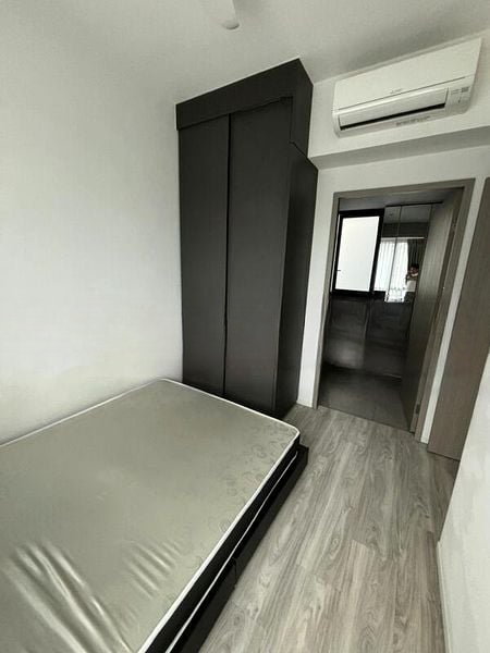 THE WOODLEIGH RESIDENCES 2