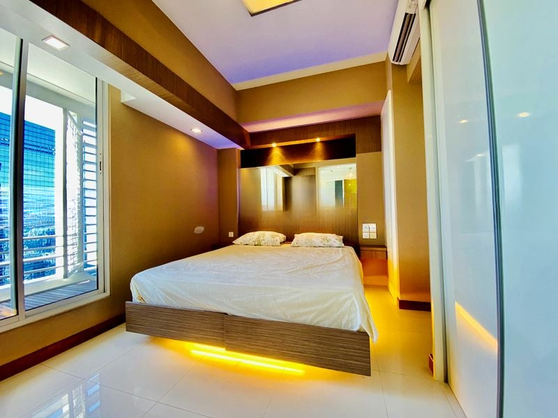 THE SAIL @ MARINA BAY 7