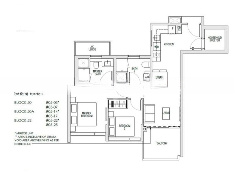 KENT RIDGE HILL RESIDENCES 7
