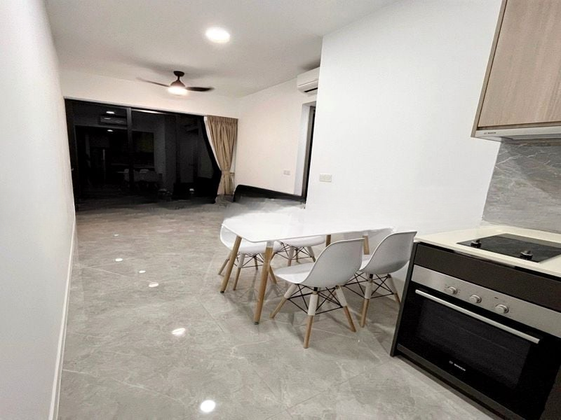 KENT RIDGE HILL RESIDENCES 4