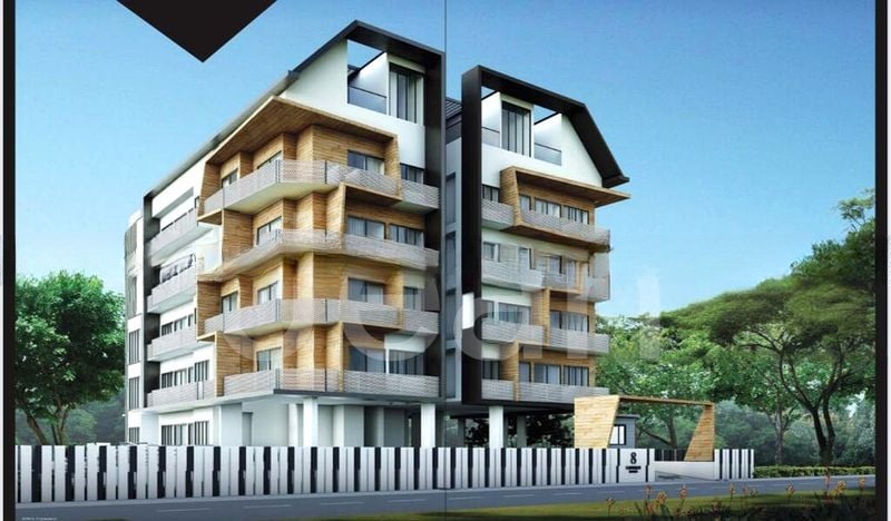 8 FARRER SUITES 2