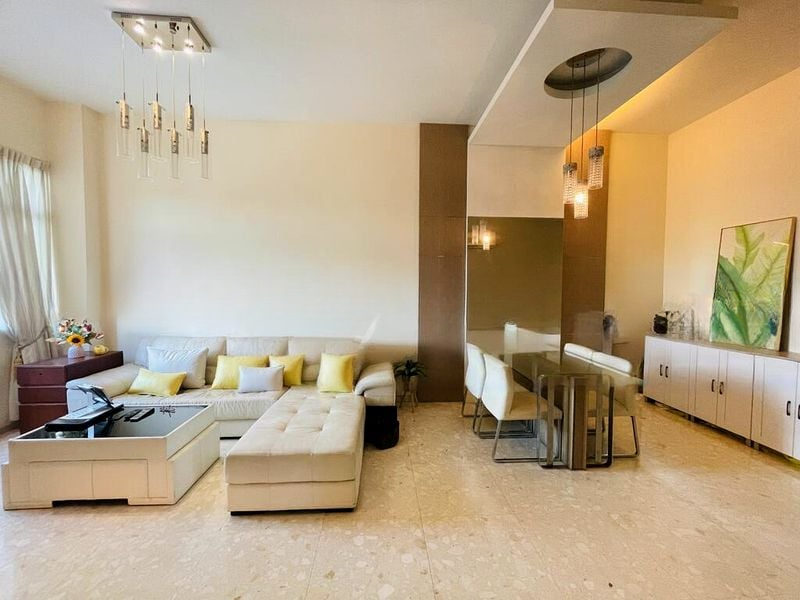 TANGLIN REGENCY 6