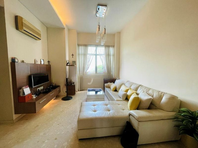 TANGLIN REGENCY 5