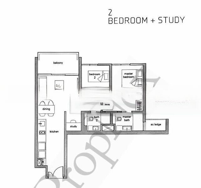 THE PANORAMA 8
