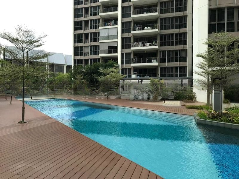 KOVAN REGENCY 9