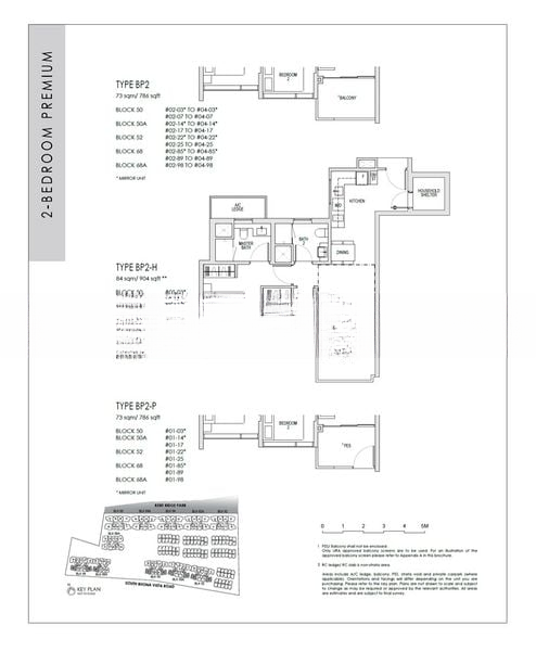 KENT RIDGE HILL RESIDENCES 6