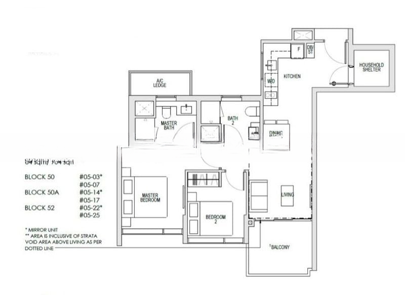 KENT RIDGE HILL RESIDENCES 7