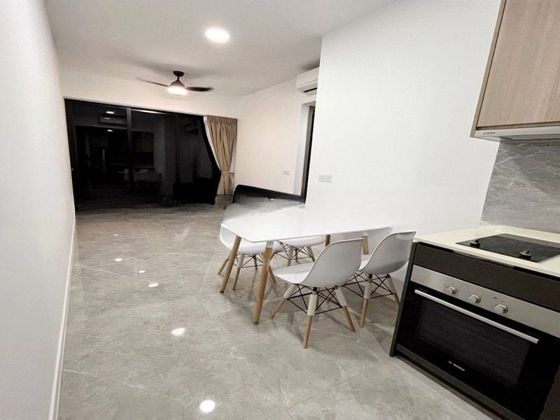 KENT RIDGE HILL RESIDENCES 4