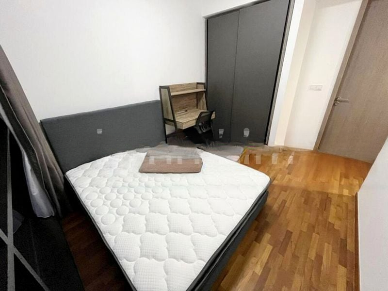 KENT RIDGE HILL RESIDENCES 2