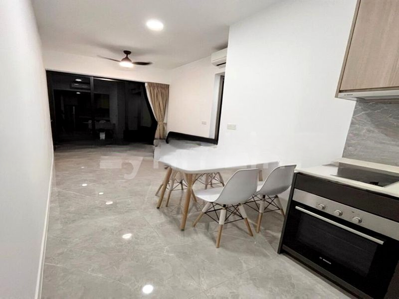 KENT RIDGE HILL RESIDENCES 4